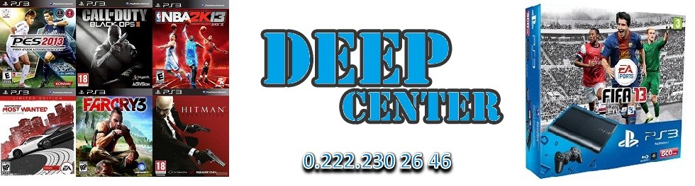deepcenter.net